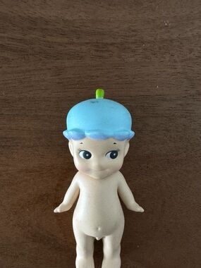 Bluebell Sonny Angel